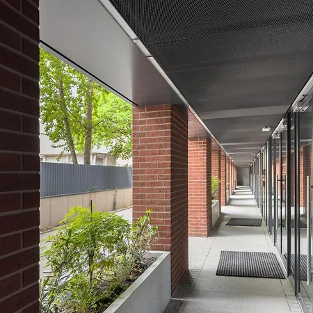 Charlie - Plac Wolnosci W Poznaniu Διαμέρισμα