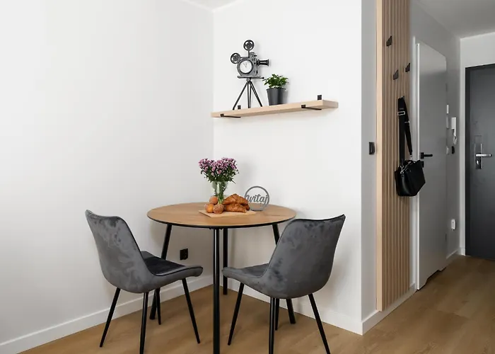 Charlie - Plac Wolnosci W Poznaniu * פוזנן