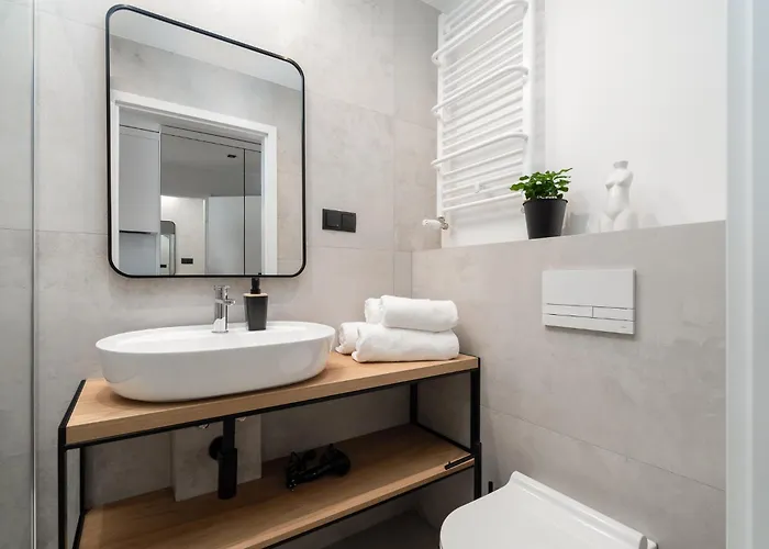 Charlie - Plac Wolnosci W Poznaniu * פוזנן