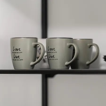 Charlie - Plac Wolnosci W Poznaniu Appartement