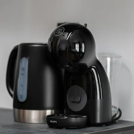 Apartamento Charlie - Plac Wolnosci W Poznaniu Poznan