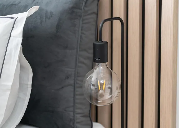 Charlie - Plac Wolnosci W Poznaniu Apartment *