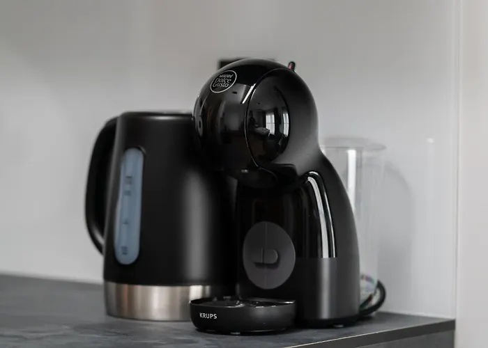 Apartment Charlie - Plac Wolnosci W Poznaniu Poznan